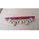 PEUGEOT 207 LAMPA 3 STOP