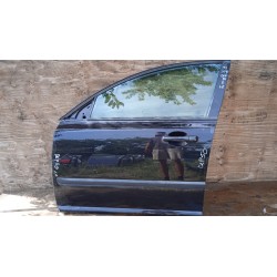 VOLVO S40 V50 II DRZWI PRZÓD LEWY