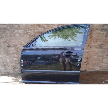 VOLVO S40 V50 II DRZWI PRZÓD LEWY