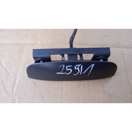 CITROEN C4 I HB KLAMKA MIKROSTYK