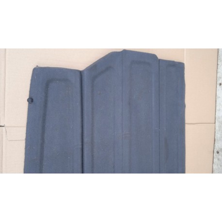 OPEL MERIVA A HB PÓŁKA BAGAŻNIKA 5D