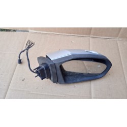 MERCEDES W169 FL LUSTERKO PRAWE 761 7PIN