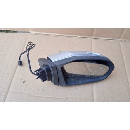 MERCEDES W169 FL LUSTERKO PRAWE 761 7PIN