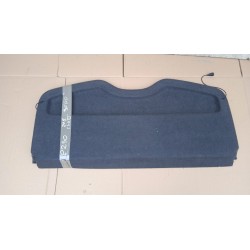 RENAULT CLIO III HB 5D PÓŁKA BAGAŻNIKA