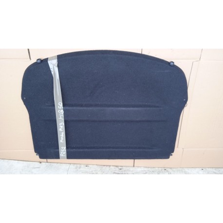 FORD MONDEO MK3 HB 5D PÓŁKA BAGAŻNIKA