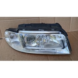 AUDI A4 B5 FL LAMPA PRZÓD PRAWA EU