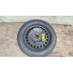 FORD KOŁO DOJAZDOWE 125/90 R16 5X108