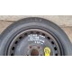 FORD KOŁO DOJAZDOWE 125/90 R16 5X108