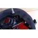 VW GOLF VI HB LAMPA W KLAPĘ TYŁ LEWY
