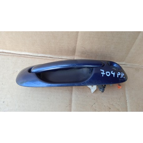 GRAND VOYAGER IV FL KLAMKA DRZWI PRAWY PRZÓD PB