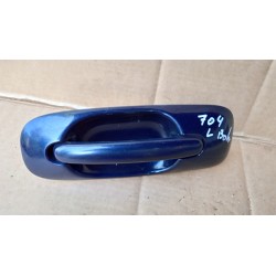 GRAND VOYAGER IV FL KLAMKA DRZWI LEWY BOK PB