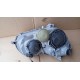 MERCEDES W203 FL LAMPA PRZÓD LEWA EU DEFEKT