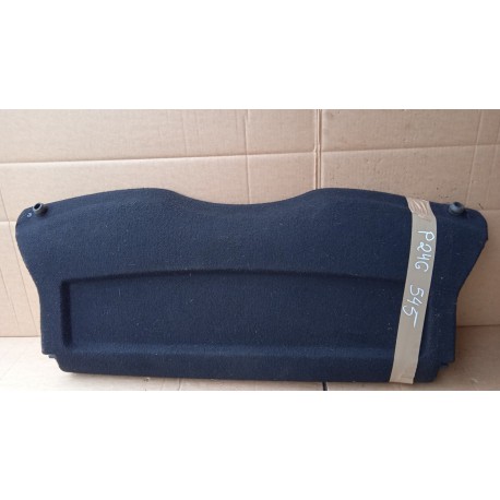 FORD FIESTA MK6 PÓŁKA BAGAŻNIKA