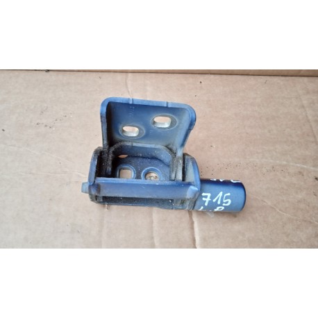 RENAULT CLIO III ZAWIAS DRZWI PRZÓD LEWY NV432