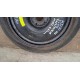 VW KOŁO DOJAZDOWE 125/70 R18 5X112 ET25,5