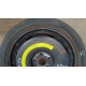 VW KOŁO DOJAZDOWE 125/70 R18 5X112 ET25,5