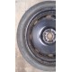 VW KOŁO DOJAZDOWE 125/70 R18 5X112 ET25,5