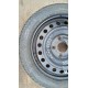 OPEL KOŁO DOJAZDOWE 125/80 R16 5X120