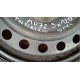 OPEL KOŁO DOJAZDOWE 125/80 R16 5X120