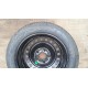 OPEL KOŁO DOJAZDOWE 125/80 R16 5X120