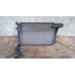 VW EOS I INTERCOOLER 2.0TDI 1K0145803G