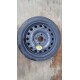 MICRA K12 KOŁO DOJAZDOWE 105/70 R14 4X100