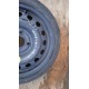 MICRA K12 KOŁO DOJAZDOWE 105/70 R14 4X100