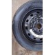 FIAT KOŁO DOJAZDOWE 135/80 R14 4X98 ET43