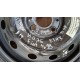 FIAT KOŁO DOJAZDOWE 135/80 R14 4X98 ET43