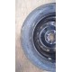 FIAT KOŁO DOJAZDOWE 135/80 R14 4X98 ET43