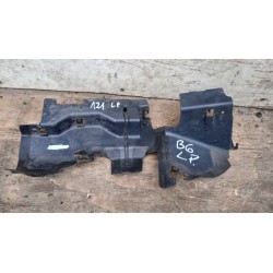 PASSAT B6 KIEROWNICA POWIETRZA LEWA 2.0TDI 3C0121283