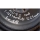 FORD KOŁO DOJAZDOWE 125/90 R16 5X108