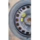 SIGNUM VECTRA C KOŁO DOJAZDOWE 115/70 R16 ET41