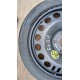 OPEL KOŁO DOJAZDOWE 115/70 R16 5X110 ET41