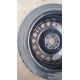 OPEL KOŁO DOJAZDOWE 115/70 R16 5X110 ET41