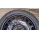 OPEL KOŁO DOJAZDOWE 115/70 R16 5X110 ET41