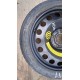 OPEL KOŁO DOJAZDOWE 115/70 R16 5X110 ET41