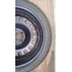 OPEL KOŁO DOJAZDOWE 115/70 R16 5X110 ET41