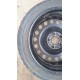 OPEL KOŁO DOJAZDOWE 115/70 R16 5X110 ET41