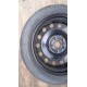 VW KOŁO DOJAZDOWE 125/70 R16 ET25,5