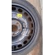 OPEL KOŁO DOJAZDOWE 115/70 R16 5X110 ET41