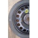 OPEL KOŁO DOJAZDOWE 115/70 R16 5X110 ET41