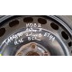 OPEL KOŁO DOJAZDOWE 115/70 R16 5X110 ET41