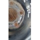 OPEL KOŁO DOJAZDOWE 115/70 R16 5X110 ET41