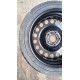 OPEL KOŁO DOJAZDOWE 115/70 R16 5X110 ET41