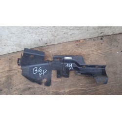 PASSAT B6 KIEROWNICA POWIETRZA PRAWA 3C0121284