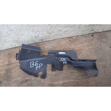 PASSAT B6 KIEROWNICA POWIETRZA PRAWA 3C0121284