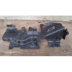 PASSAT B6 KIEROWNICA POWIETRZA LEWA 3C0121283
