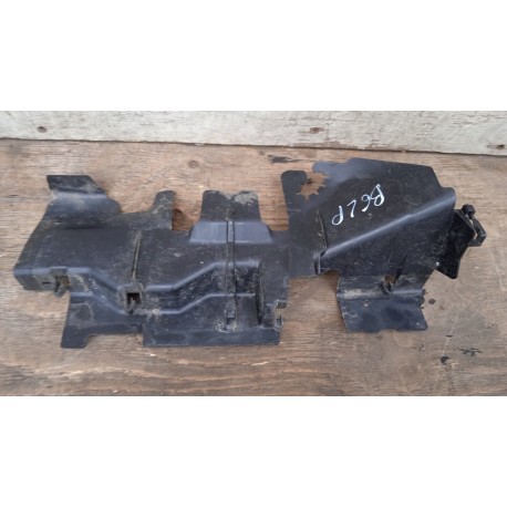 PASSAT B6 KIEROWNICA POWIETRZA LEWA 3C0121283