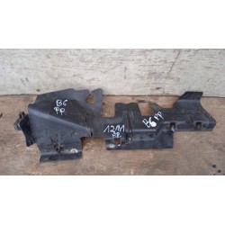 PASSAT B6 KIEROWNICA POWIETRZA PRAWA 3C0121284